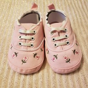 BABYGIRL SHOES | Crib Shoes